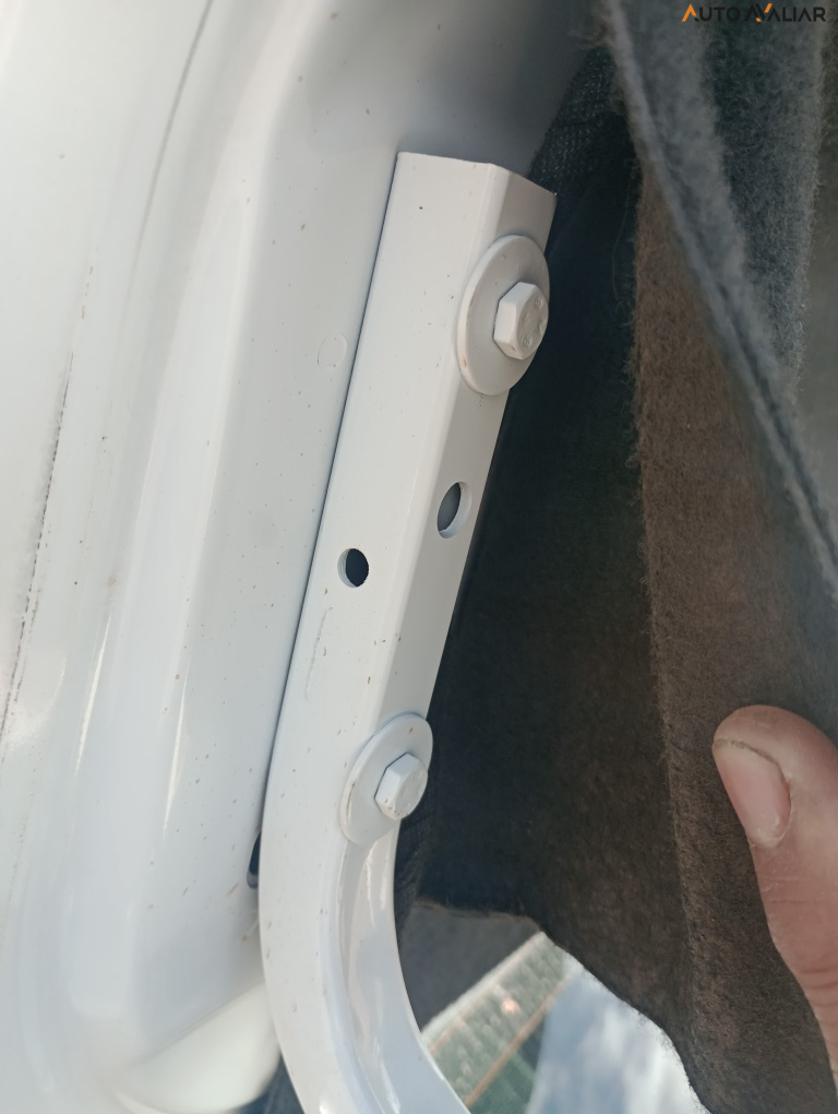 CITROEN C4 LOUNGE 1.6 THP FLEX ORIGINE BVA