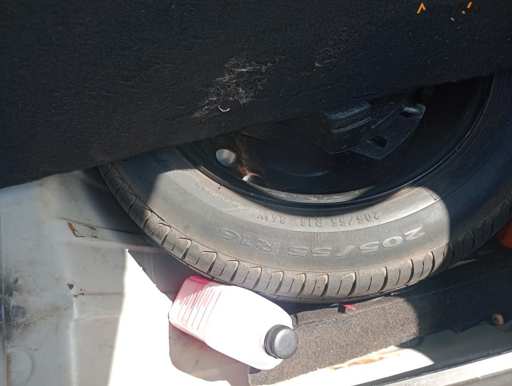 CITROEN C4 LOUNGE 1.6 THP FLEX ORIGINE BVA