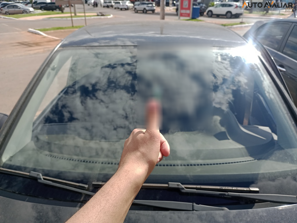 VOLKSWAGEN UP 1.0 MPI TAKE UP 12V FLEX 4P MANUAL