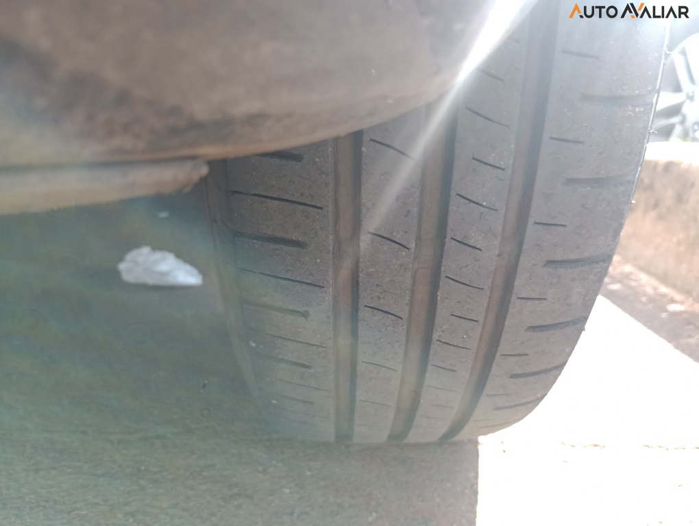 VOLKSWAGEN UP 1.0 MPI TAKE UP 12V FLEX 4P MANUAL