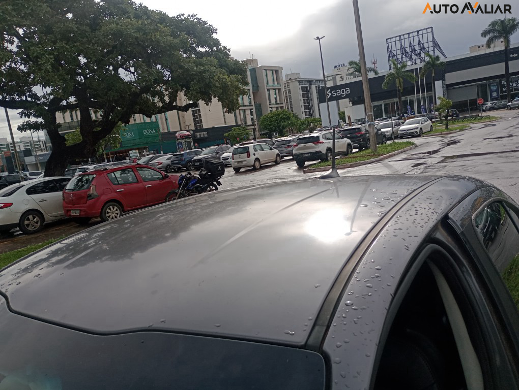 FIAT CRONOS 1.3 FIREFLY FLEX DRIVE GSR