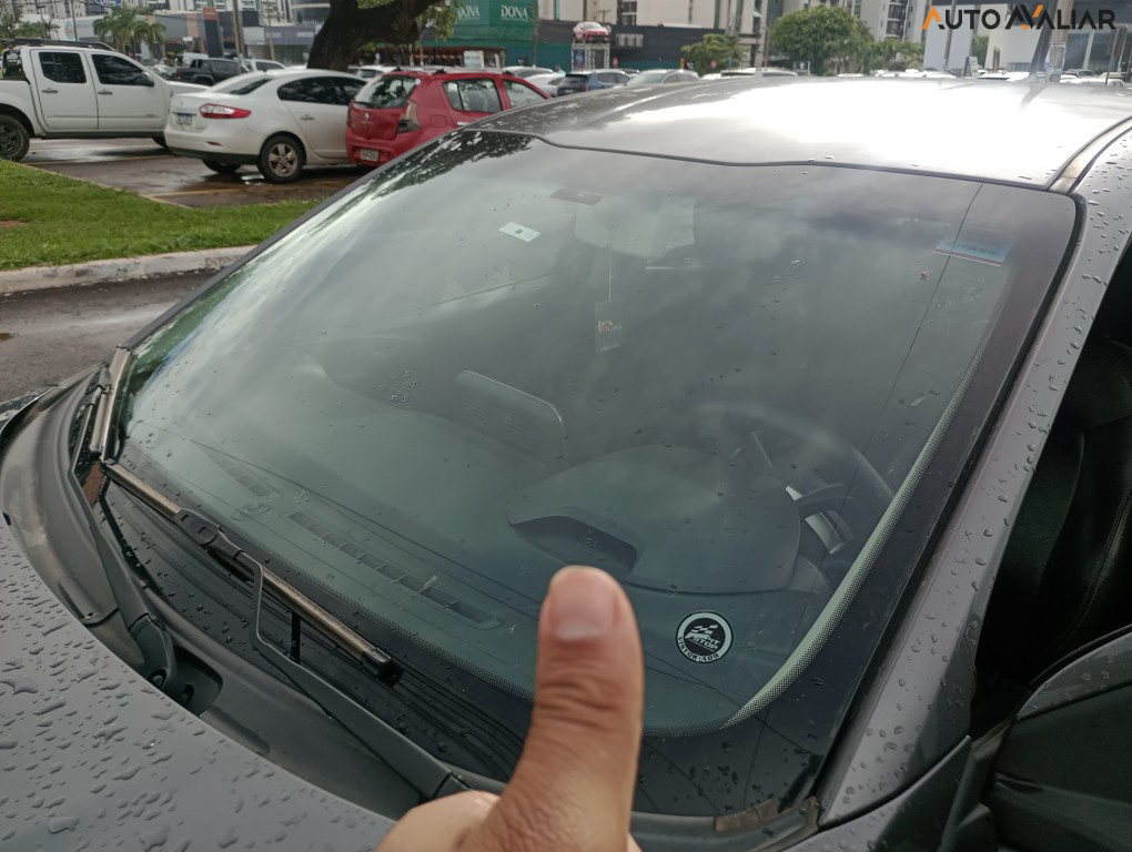 FIAT CRONOS 1.3 FIREFLY FLEX DRIVE GSR