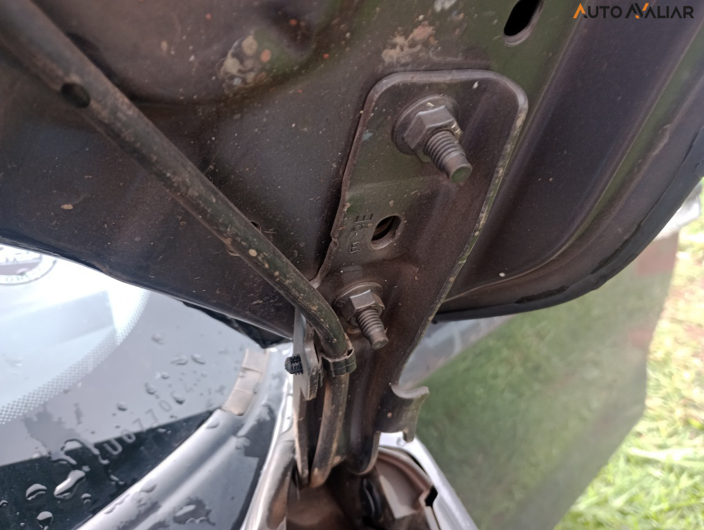 FIAT CRONOS 1.3 FIREFLY FLEX DRIVE GSR