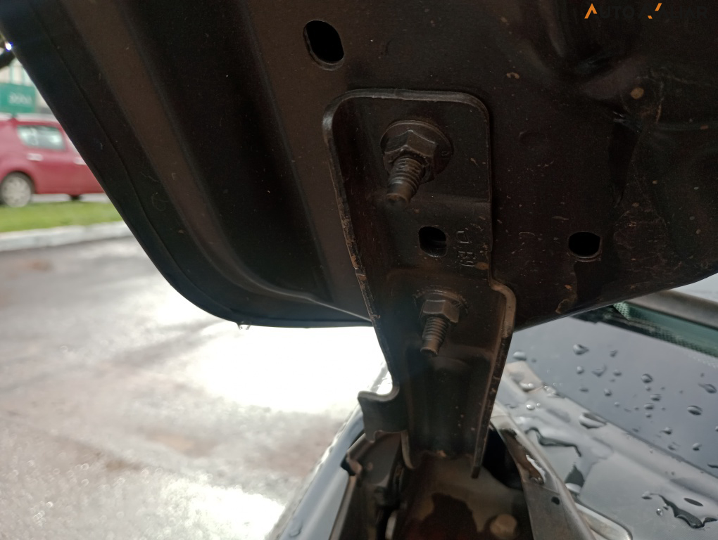 FIAT CRONOS 1.3 FIREFLY FLEX DRIVE GSR