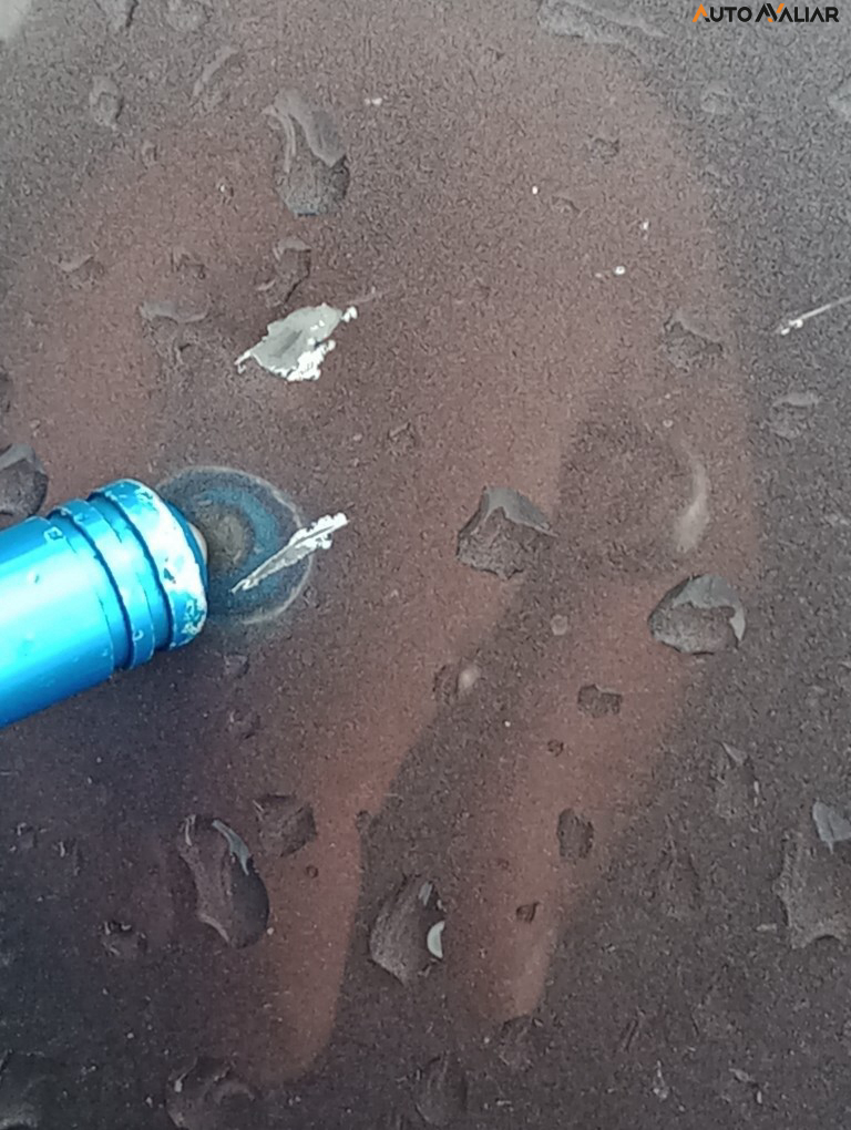 FIAT CRONOS 1.3 FIREFLY FLEX DRIVE GSR