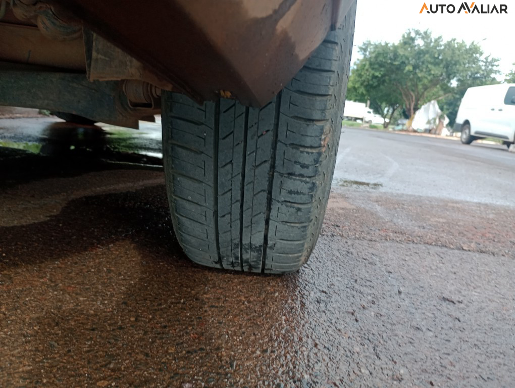 FIAT CRONOS 1.3 FIREFLY FLEX DRIVE GSR