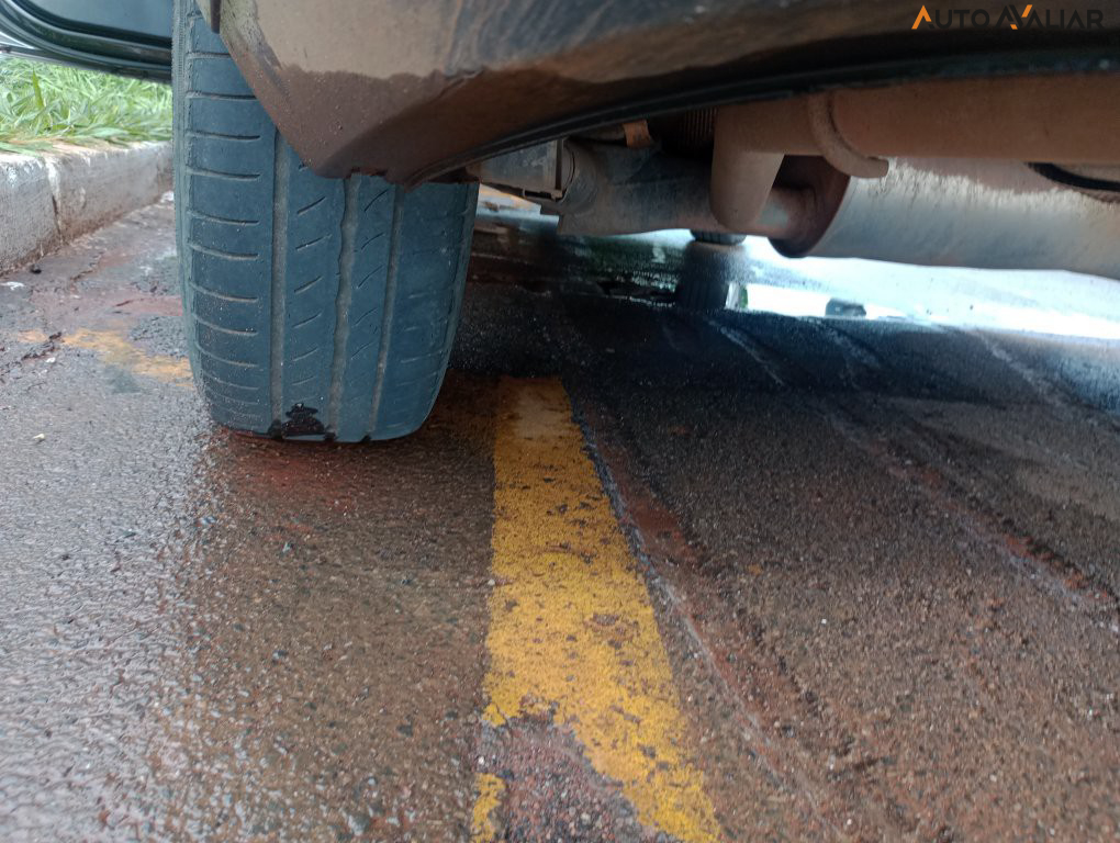 FIAT CRONOS 1.3 FIREFLY FLEX DRIVE GSR