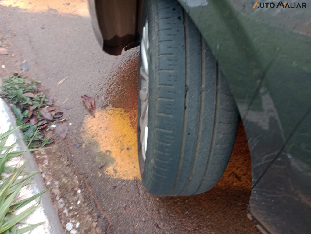 FIAT CRONOS 1.3 FIREFLY FLEX DRIVE GSR