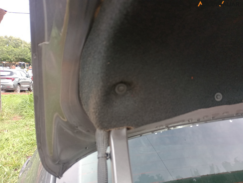 FIAT CRONOS 1.3 FIREFLY FLEX DRIVE GSR