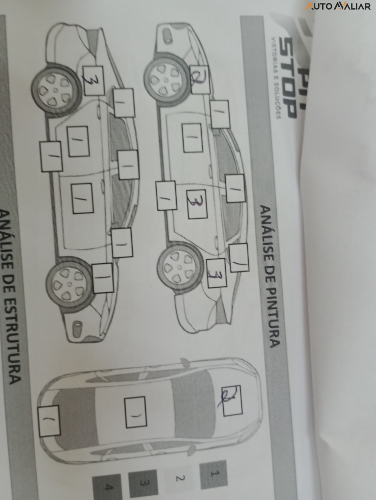 NISSAN MARCH 1.0 ACTIVE 16V FLEX 4P MANUAL