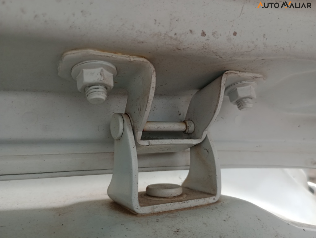 NISSAN MARCH 1.0 ACTIVE 16V FLEX 4P MANUAL