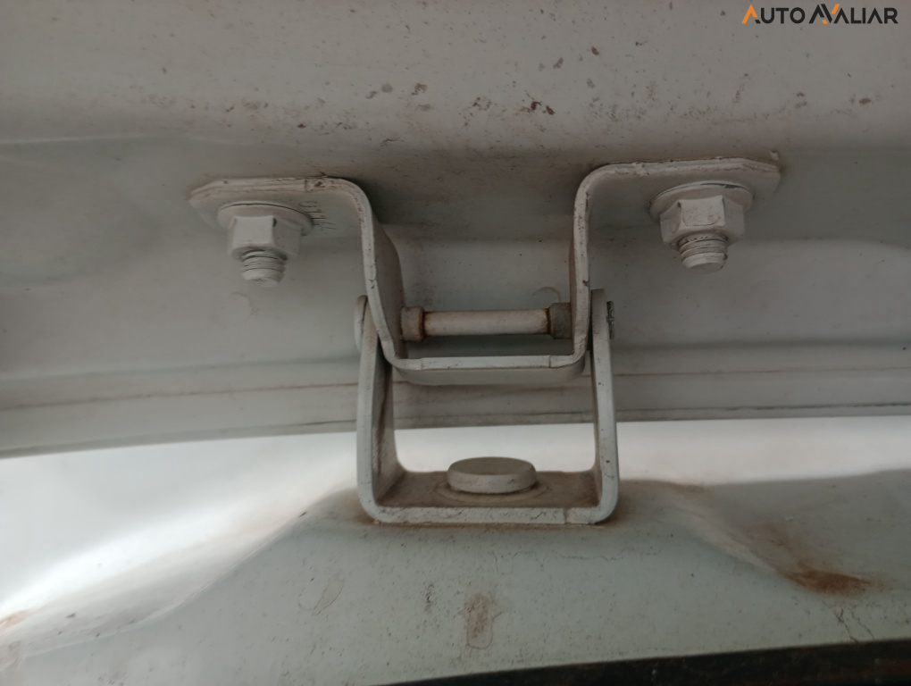 NISSAN MARCH 1.0 ACTIVE 16V FLEX 4P MANUAL