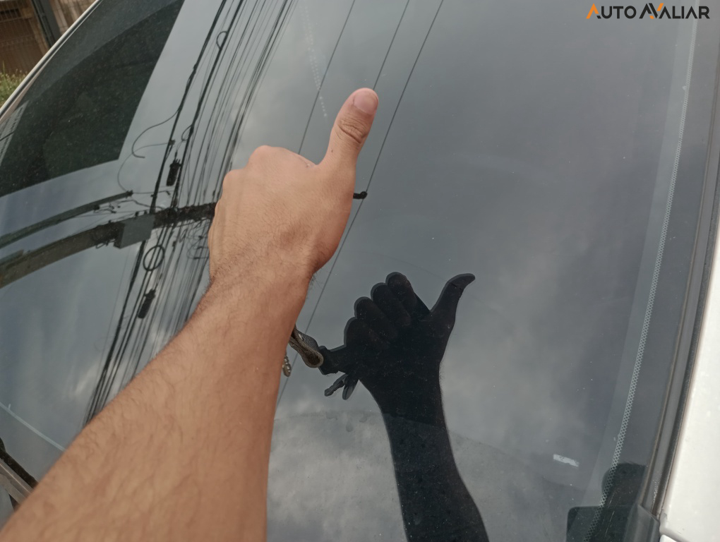 NISSAN MARCH 1.0 ACTIVE 16V FLEX 4P MANUAL