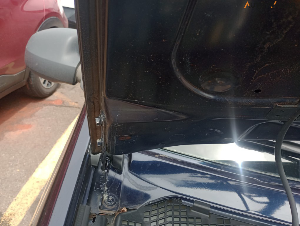 RENAULT LOGAN 1.6 EXPRESSION 8V FLEX 4P MANUAL