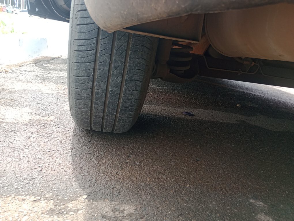 RENAULT LOGAN 1.6 EXPRESSION 8V FLEX 4P MANUAL