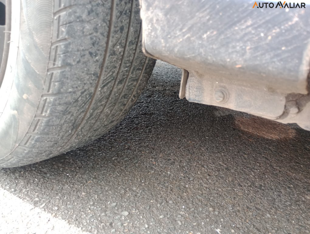 RENAULT LOGAN 1.6 EXPRESSION 8V FLEX 4P MANUAL