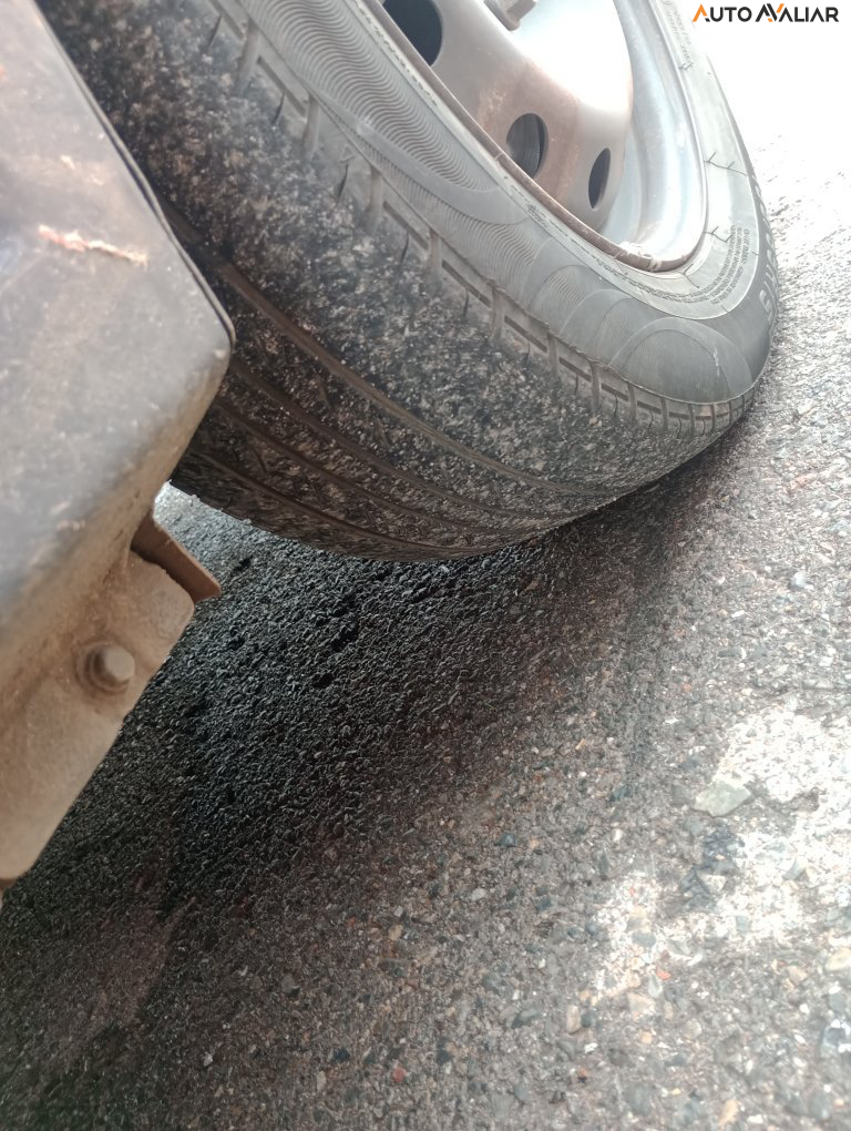 RENAULT LOGAN 1.6 EXPRESSION 8V FLEX 4P MANUAL