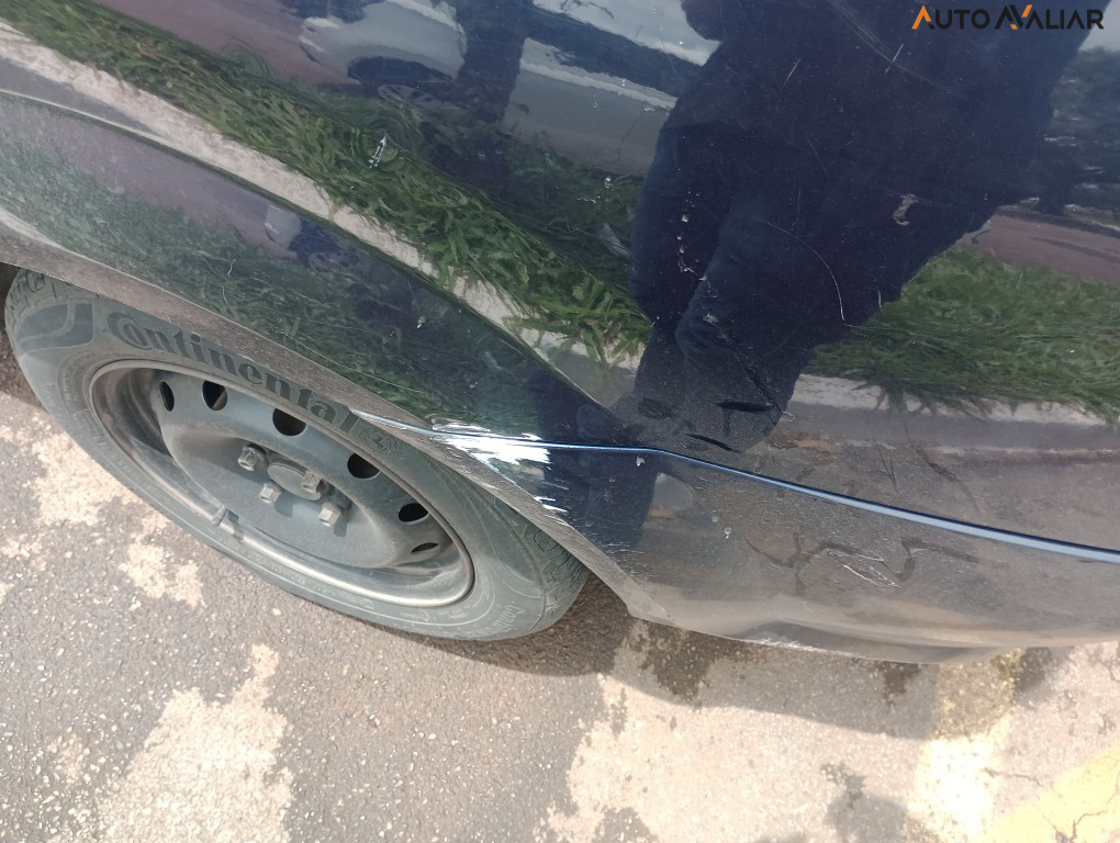 RENAULT LOGAN 1.6 EXPRESSION 8V FLEX 4P MANUAL