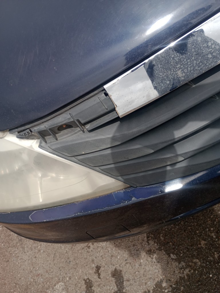 RENAULT LOGAN 1.6 EXPRESSION 8V FLEX 4P MANUAL