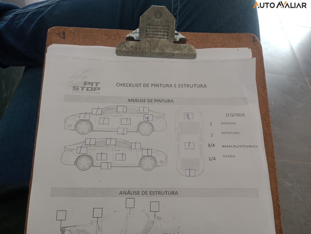 RENAULT LOGAN 1.6 EXPRESSION 8V FLEX 4P MANUAL
