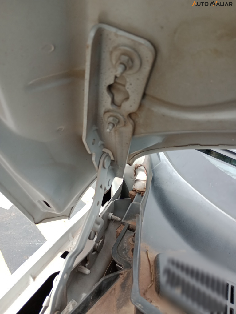 FORD ECOSPORT 2.0 TITANIUM 16V FLEX 4P AUTOMATICO