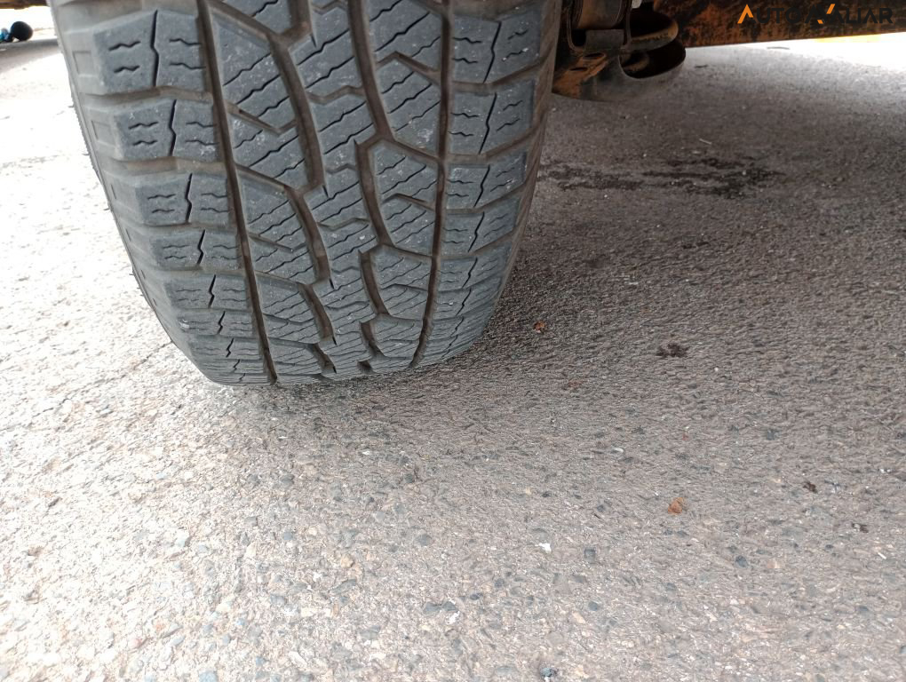 FORD ECOSPORT 2.0 TITANIUM 16V FLEX 4P AUTOMATICO