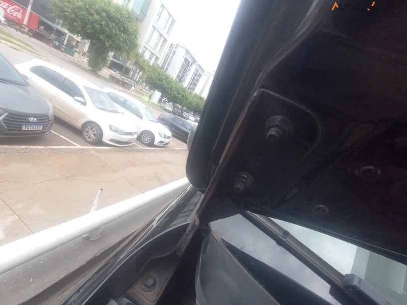 VOLKSWAGEN UP 1.0 MPI TAKE UP 12V FLEX 4P MANUAL