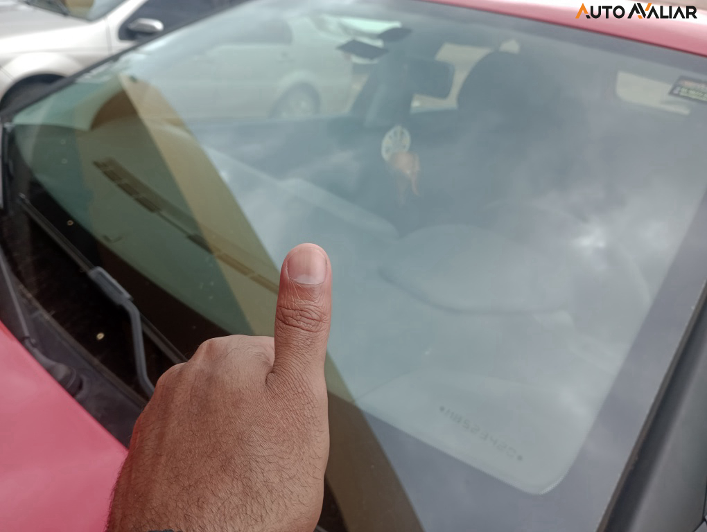 CITROEN C4 CACTUS 1.6 VTI 120 FLEX FEEL EAT6