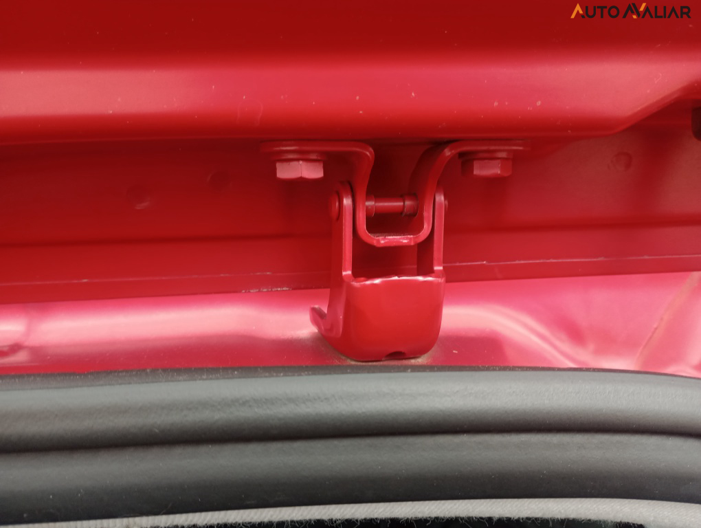 CITROEN C4 CACTUS 1.6 VTI 120 FLEX FEEL EAT6