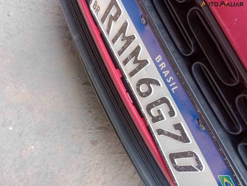 CITROEN C4 CACTUS 1.6 VTI 120 FLEX FEEL EAT6