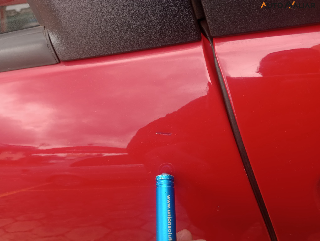 CITROEN C4 CACTUS 1.6 VTI 120 FLEX FEEL EAT6