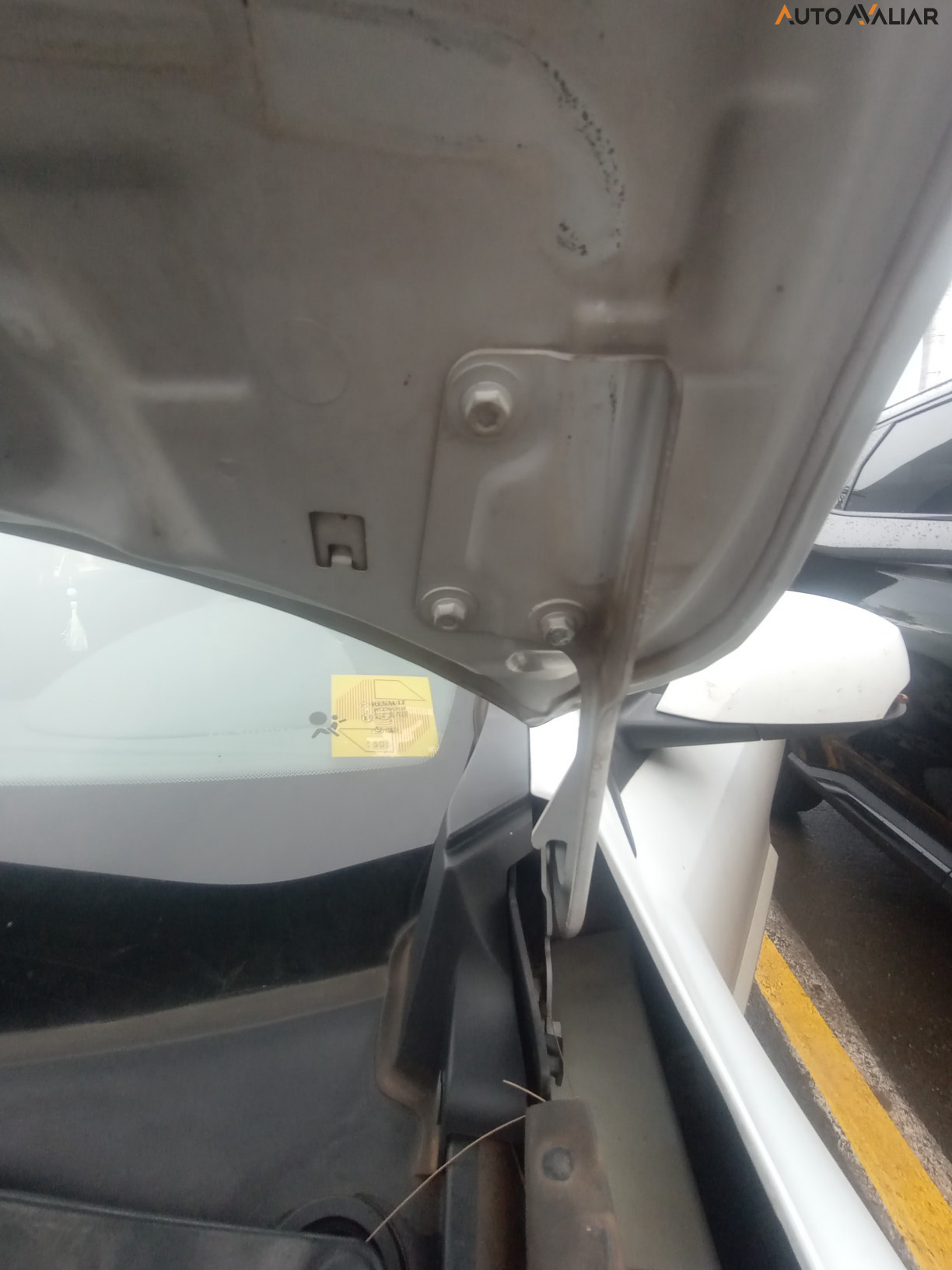 RENAULT FLUENCE 2.0 DYNAMIQUE 16V FLEX 4P AUTOMATICO