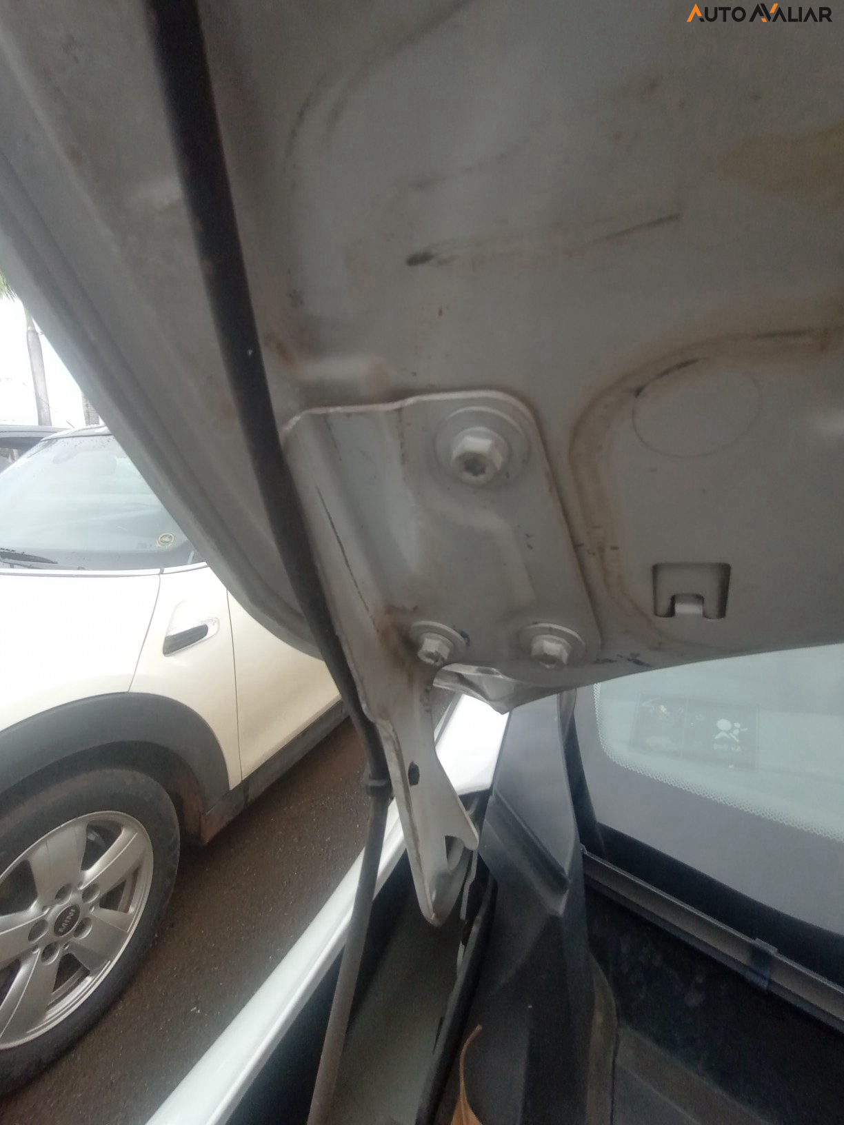 RENAULT FLUENCE 2.0 DYNAMIQUE 16V FLEX 4P AUTOMATICO