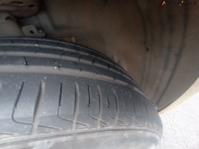 RENAULT FLUENCE 2.0 DYNAMIQUE 16V FLEX 4P AUTOMATICO