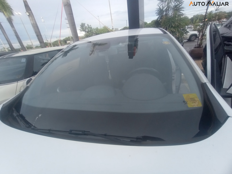 RENAULT FLUENCE 2.0 DYNAMIQUE 16V FLEX 4P AUTOMATICO