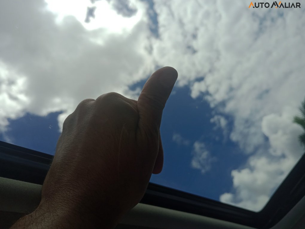 PEUGEOT 408 1.6 GRIFFE 16V TURBO FLEX 4P AUTOMATICO