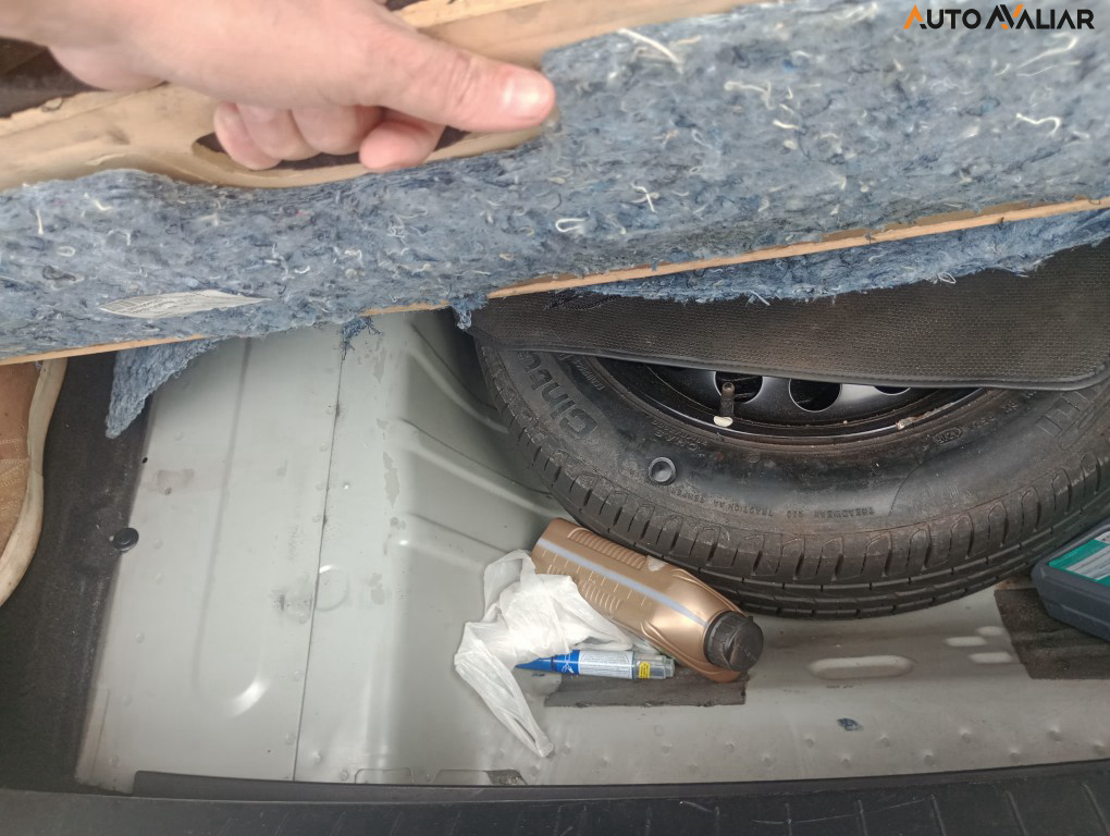 PEUGEOT 408 1.6 GRIFFE 16V TURBO FLEX 4P AUTOMATICO