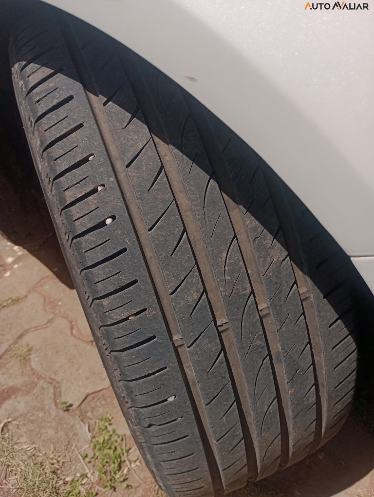 FORD FUSION 2.0 TITANIUM AWD 16V GASOLINA 4P AUTOMATICO