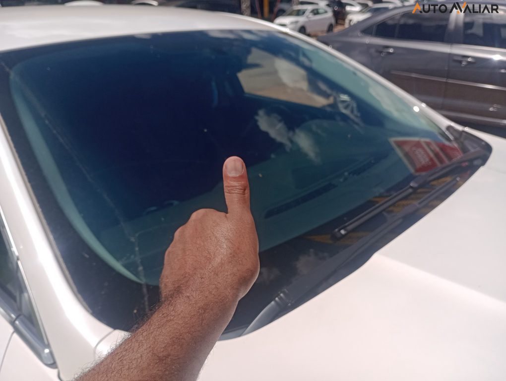 FORD FUSION 2.0 TITANIUM AWD 16V GASOLINA 4P AUTOMATICO