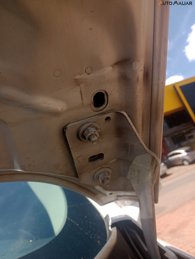 FORD FUSION 2.0 TITANIUM AWD 16V GASOLINA 4P AUTOMATICO