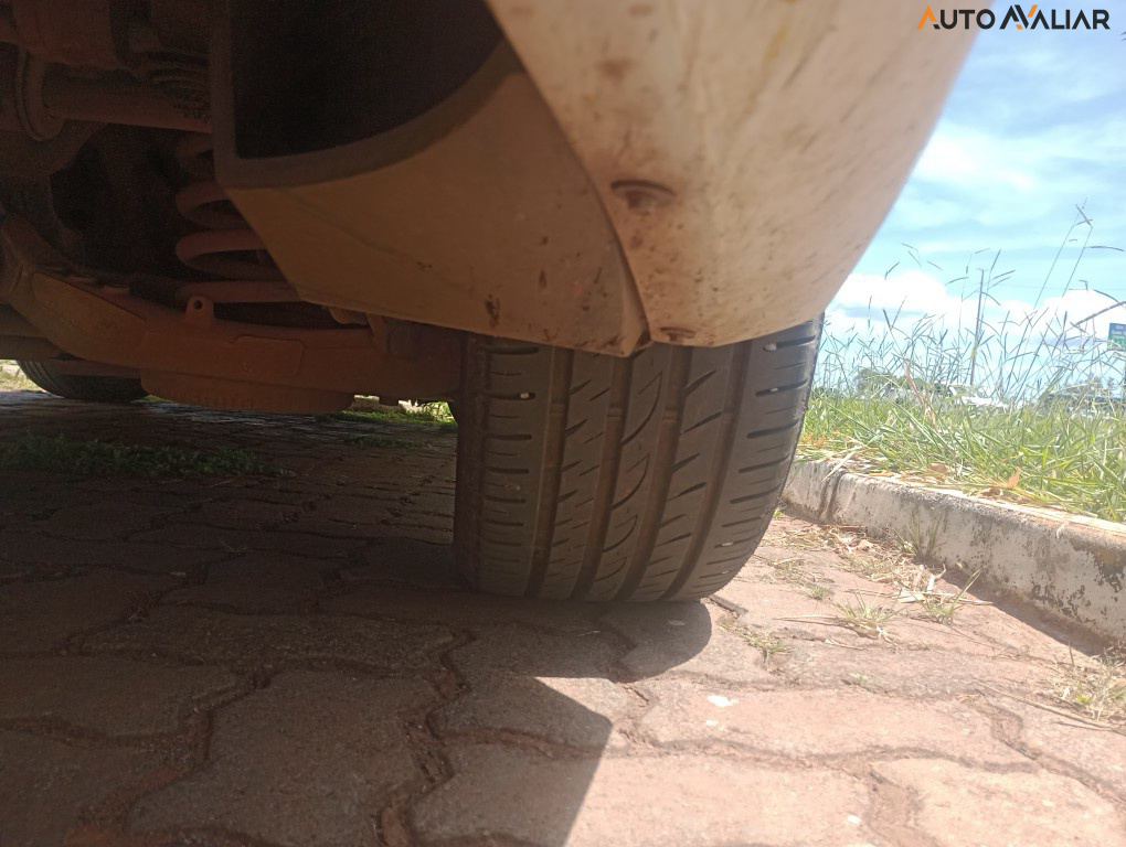 FORD FUSION 2.0 TITANIUM AWD 16V GASOLINA 4P AUTOMATICO