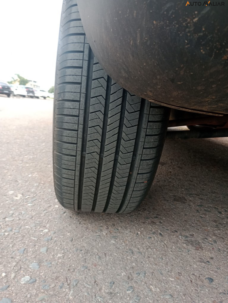 JEEP COMPASS 2.0 16V DIESEL LONGITUDE 4X4 AUTOMATICO