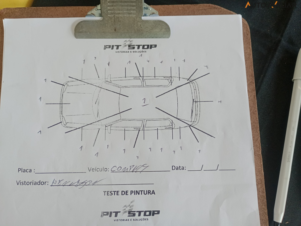 JEEP COMPASS 2.0 16V DIESEL LONGITUDE 4X4 AUTOMATICO
