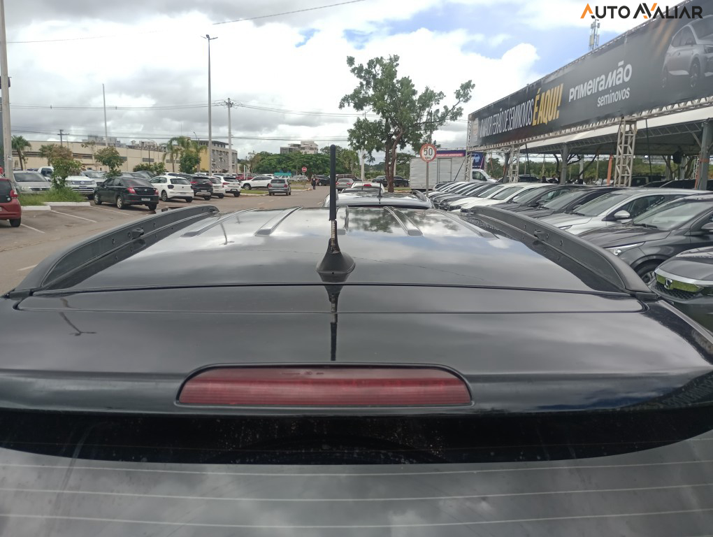 JEEP COMPASS 2.0 16V DIESEL LONGITUDE 4X4 AUTOMATICO