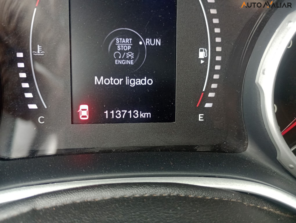 JEEP COMPASS 2.0 16V DIESEL LONGITUDE 4X4 AUTOMATICO