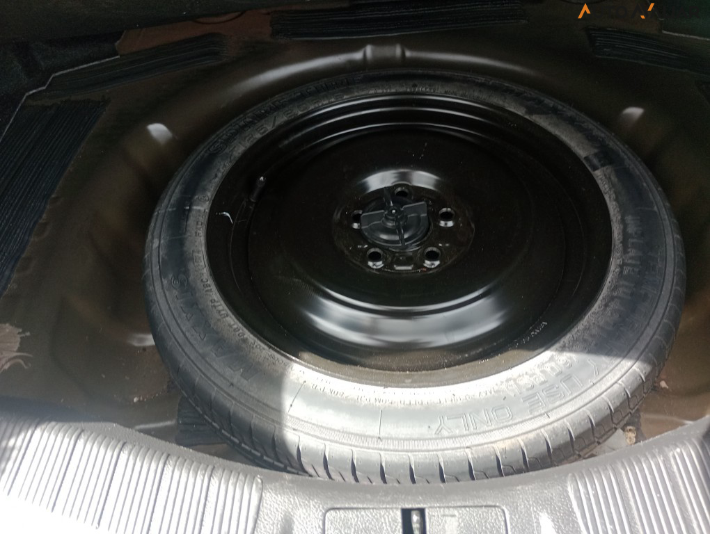 FORD FUSION 2.5 16V FLEX 4P AUTOMATICO