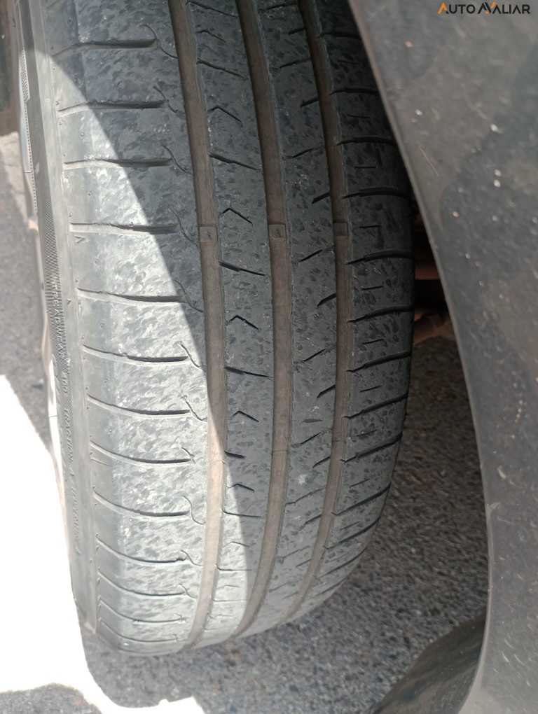 CITROEN C3 1.5 ATTRACTION 8V FLEX 4P MANUAL