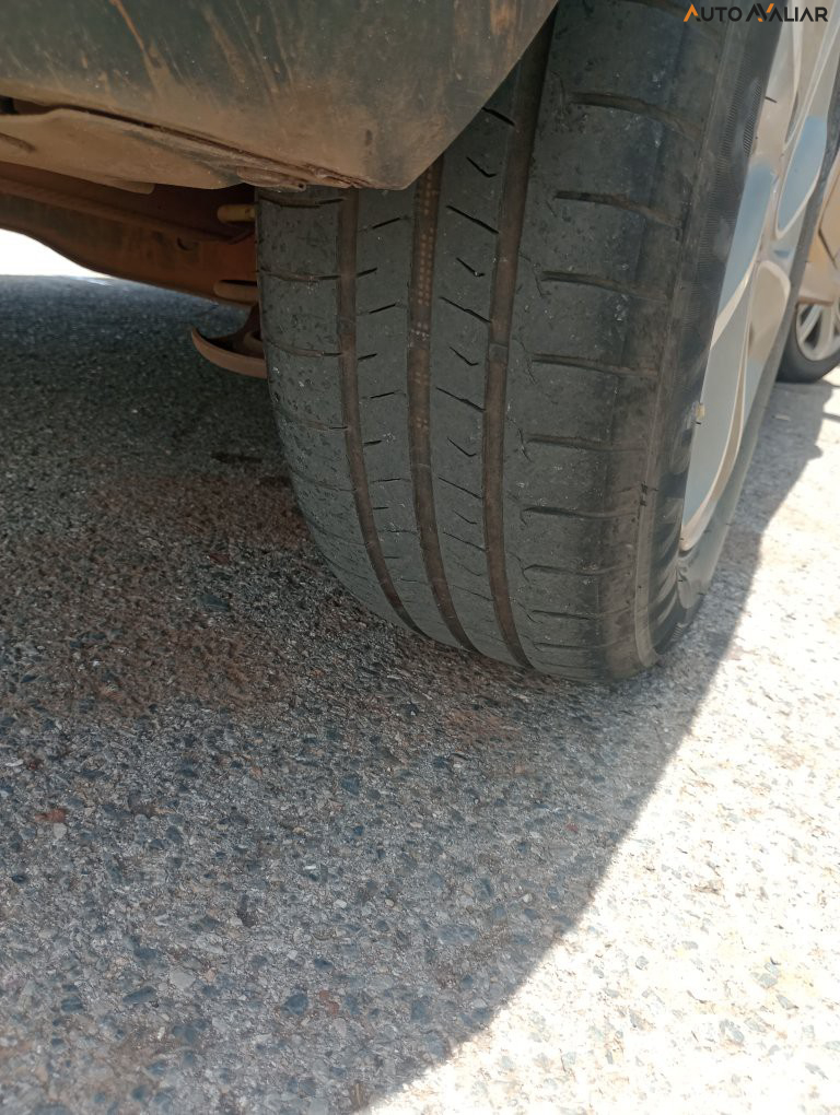 CITROEN C3 1.5 ATTRACTION 8V FLEX 4P MANUAL