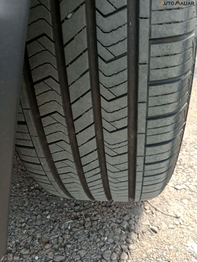 JEEP COMPASS 2.0 16V FLEX LIMITED AUTOMATICO