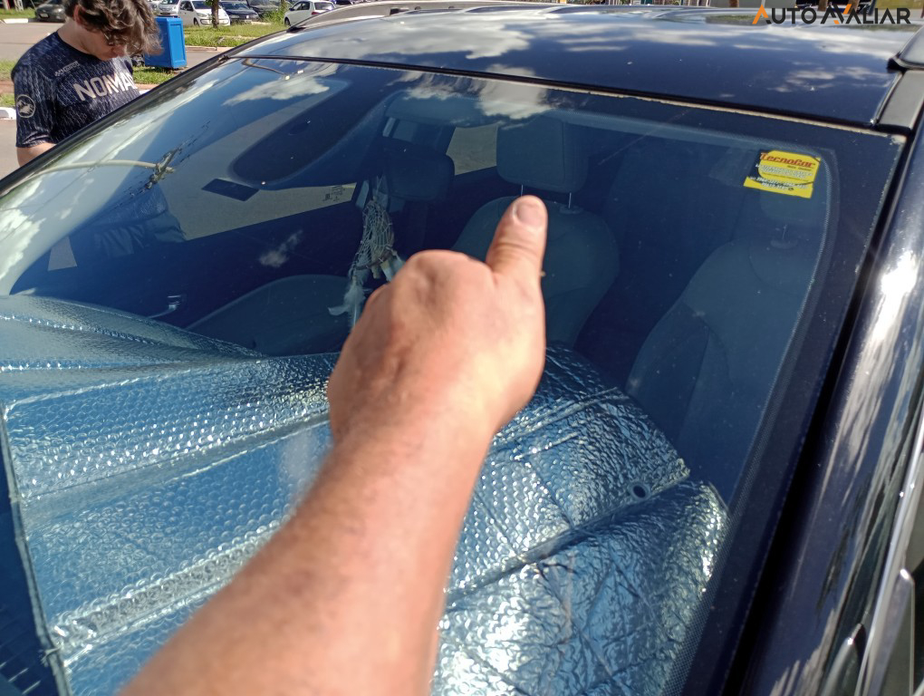 JEEP COMPASS 2.0 16V FLEX LIMITED AUTOMATICO